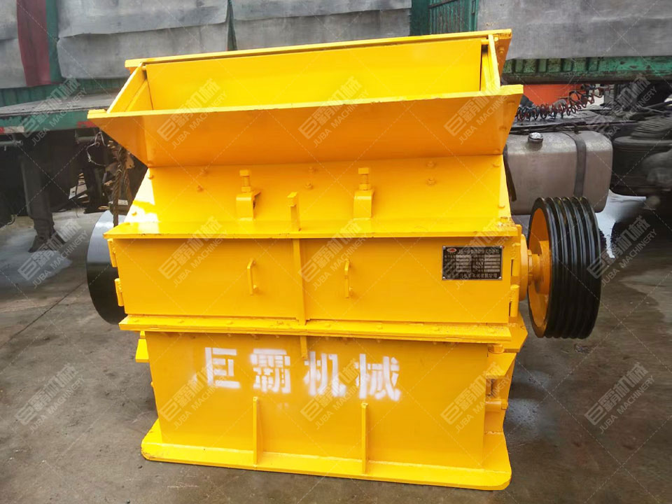 可逆轉(zhuǎn)打砂機廠家